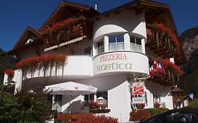 Apart Rustica