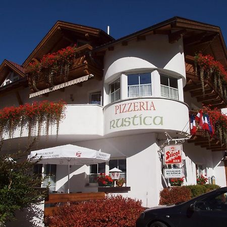 Apart Rustica Kaunertal Zewnętrze zdjęcie