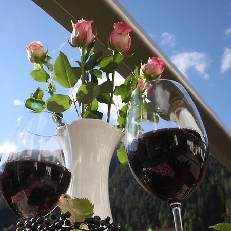 Apart Rustica Kaunertal Zewnętrze zdjęcie
