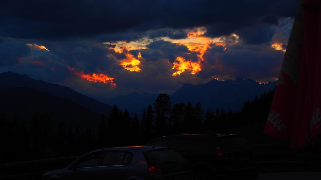Apart Rustica Kaunertal Zewnętrze zdjęcie