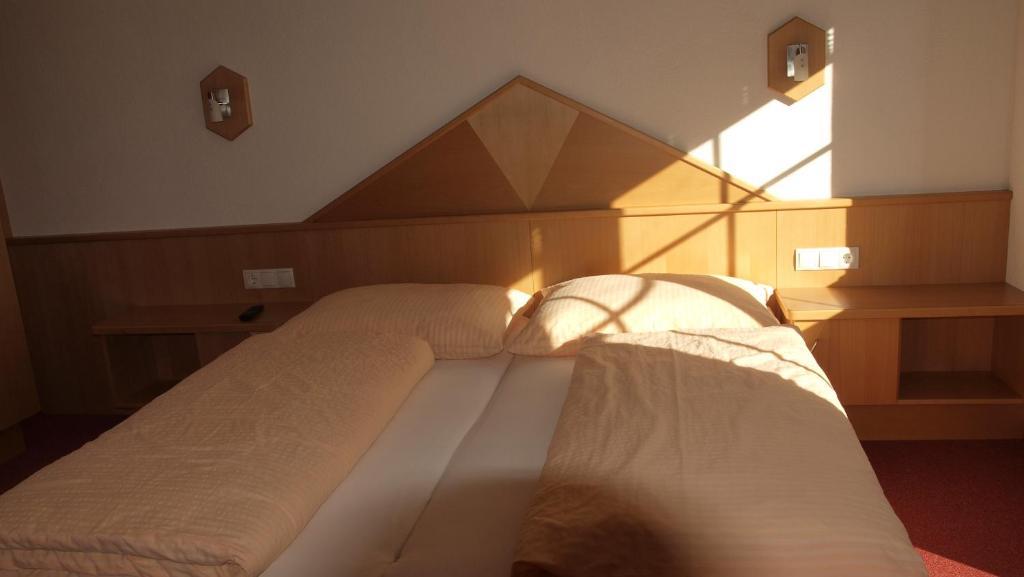 Apart Rustica Kaunertal Pokój zdjęcie
