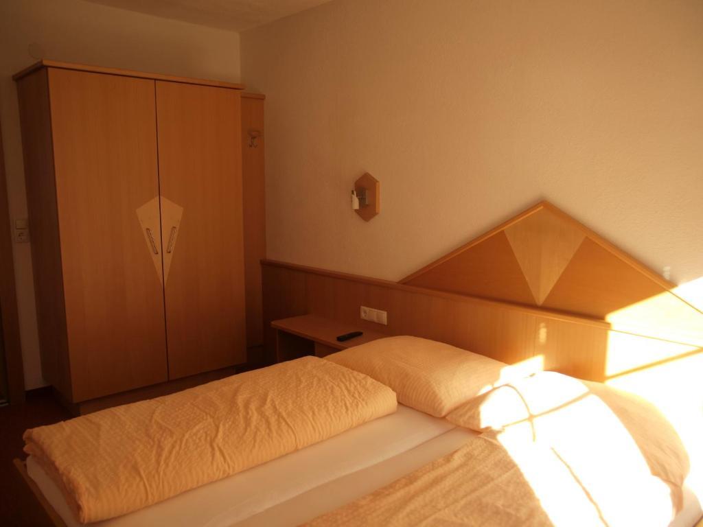 Apart Rustica Kaunertal Zewnętrze zdjęcie