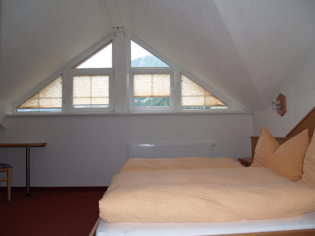 Apart Rustica Kaunertal Pokój zdjęcie