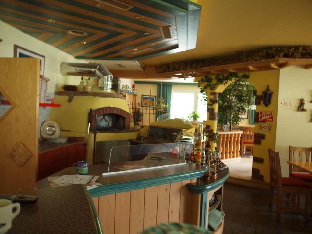 Apart Rustica Kaunertal Zewnętrze zdjęcie