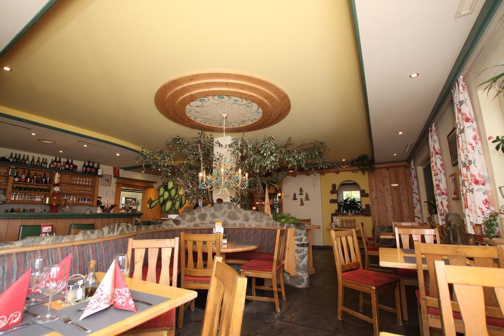 Apart Rustica Kaunertal Zewnętrze zdjęcie