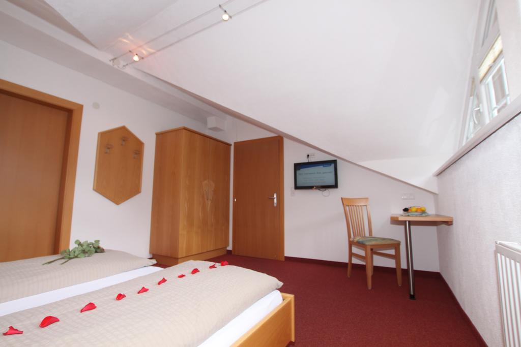 Apart Rustica Kaunertal Zewnętrze zdjęcie