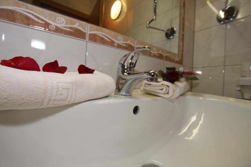Apart Rustica Kaunertal Zewnętrze zdjęcie