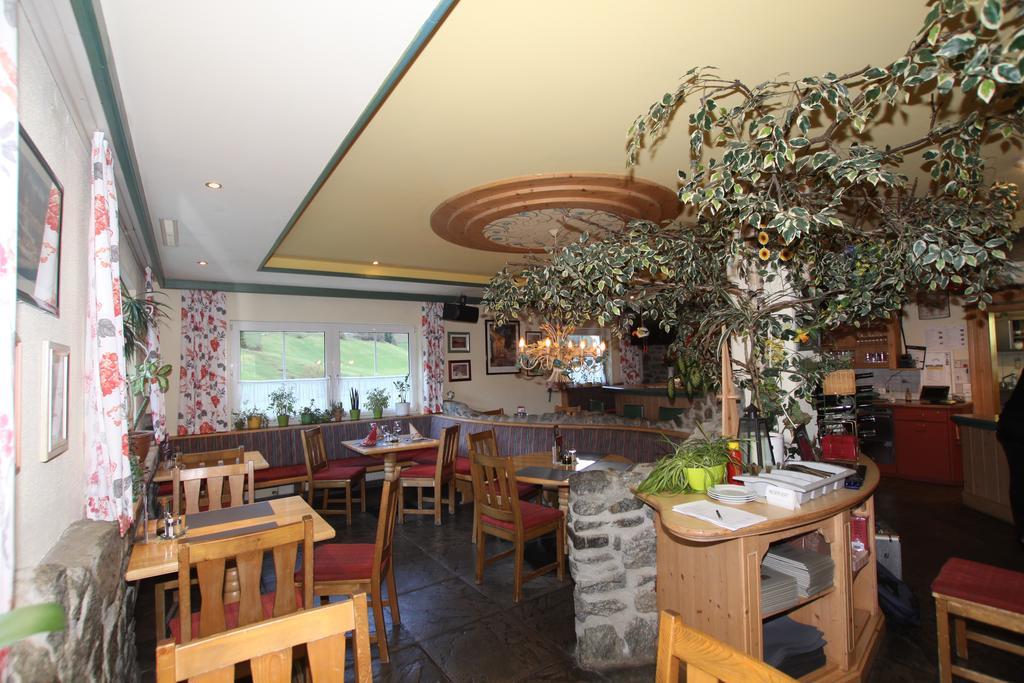 Apart Rustica Kaunertal Zewnętrze zdjęcie