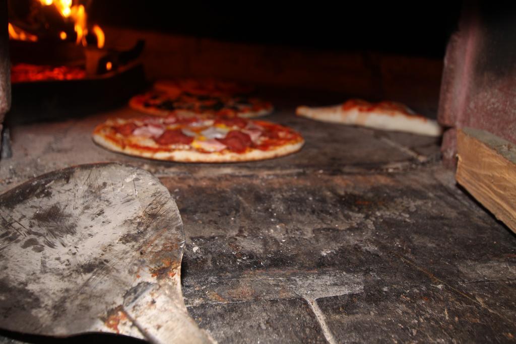 Apart Rustica Kaunertal Zewnętrze zdjęcie