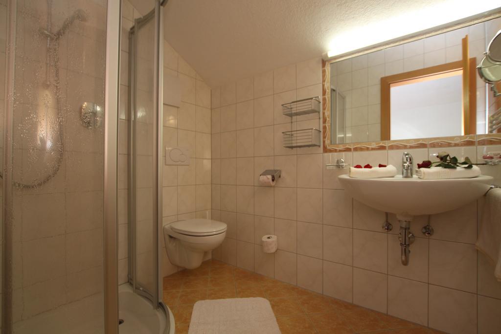 Apart Rustica Kaunertal Zewnętrze zdjęcie