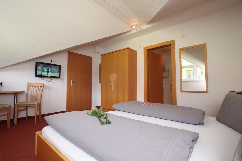 Apart Rustica Kaunertal Zewnętrze zdjęcie
