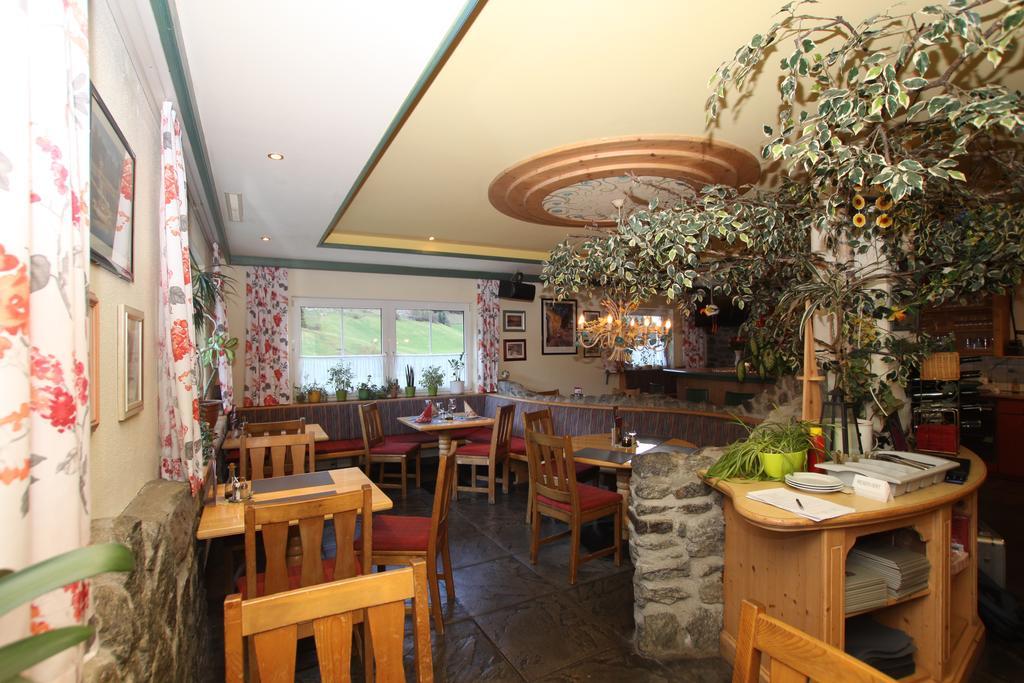 Apart Rustica Kaunertal Zewnętrze zdjęcie