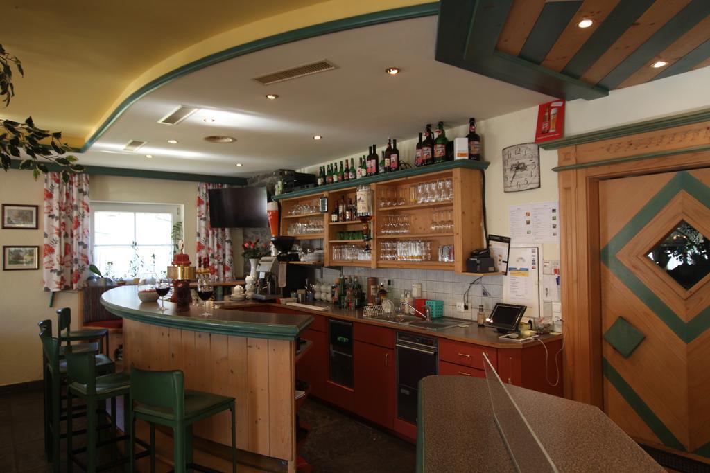 Apart Rustica Kaunertal Zewnętrze zdjęcie